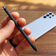 Imagen para el artículo titulado Probamos el nuevo Samsung Galaxy S22 Ultra y hereda lo mejor del Galaxy Note